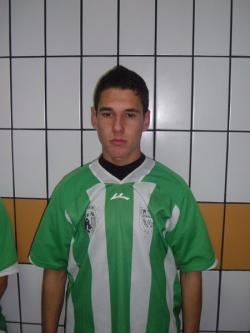 Ernesto (C.D. Iznalloz) - 2009/2010