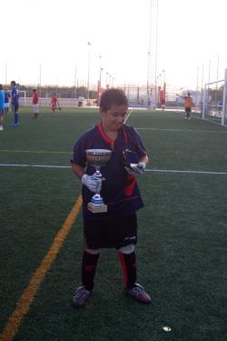 Naranjo (Loma de Acosta) - 2009/2010