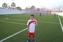 Xanfly (Loma de Acosta) - 2009/2010