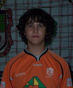 Minipam (Cllar Vega C.F.) - 2009/2010