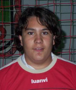 Gera (Cllar Vega C.F.) - 2009/2010