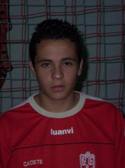 Pako (Cllar Vega C.F.) - 2009/2010