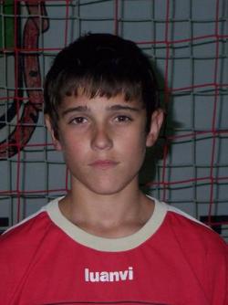 Abel (Cllar Vega C.F.) - 2009/2010