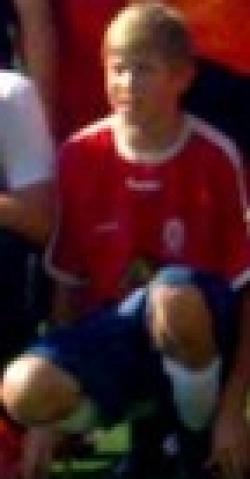 Rafi (Cllar Vega C.F.) - 2009/2010