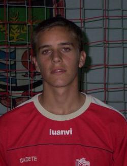 Alias (Cllar Vega C.F.) - 2009/2010