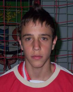 Santos (Cllar Vega C.F.) - 2009/2010