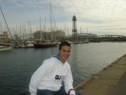 Caxo (Vandalia Peligros B) - 2009/2010