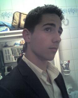 BOLA (Vandalia Peligros B) - 2009/2010