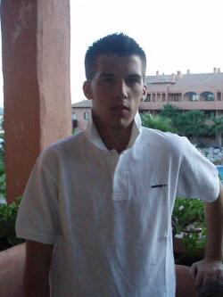 Cirera (Vandalia Peligros B) - 2009/2010