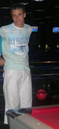 Jose Luis (Vandalia Peligros B) - 2009/2010