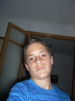 Rafa (Churriana C.F.) - 2009/2010