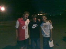 alex (Churriana C.F.) - 2009/2010