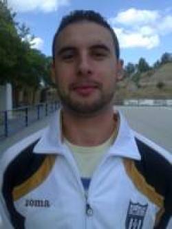 Alberto (Purullena C.F.) - 2009/2010