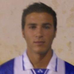 Samuel (U.D. Bornense) - 2009/2010