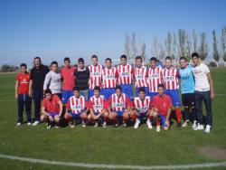 Enrique Cruz (C.D. Baza) - 2009/2010