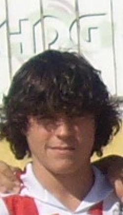 MIGUEL (Cuevas C.F.) - 2009/2010