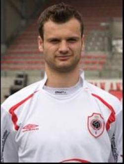 Lukanovic (Atltico Ciudad) - 2009/2010