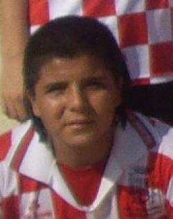 ALDRIN (Cuevas C.F.) - 2009/2010