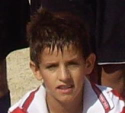 Miguel ngel (Cuevas C.F.) - 2009/2010