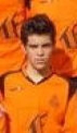 Alexis (C.D La Unidad B) - 2009/2010