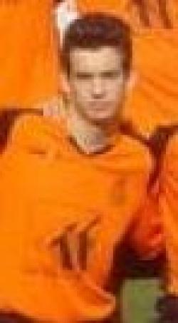 Jose Manuel (C.D La Unidad B) - 2009/2010