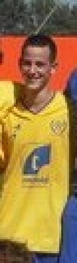 Melli (Costa Unida C.F.) - 2009/2010