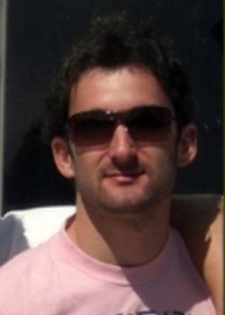 Pablo (Caarete ) - 2009/2010