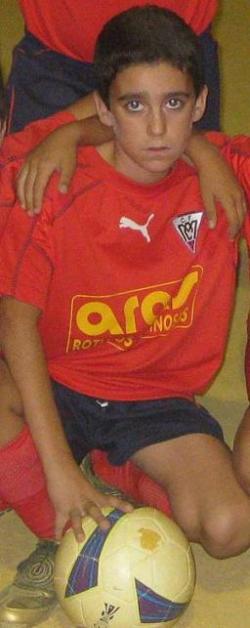 Rafa (Cerro Muriano C.F.) - 2009/2010
