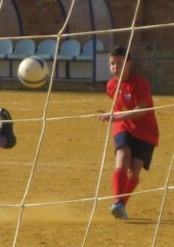 ngel (Cerro Muriano C.F.) - 2009/2010