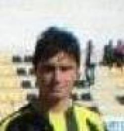 Ramn (C.P. Berja) - 2009/2010