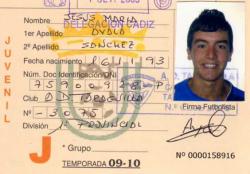 Ayala (A.D. Taraguilla) - 2009/2010