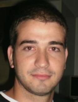 Jos Simn (Caarete ) - 2009/2010