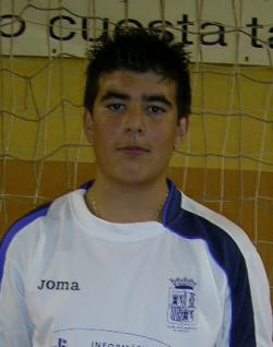 Alex (C.D. Santa Fe) - 2009/2010