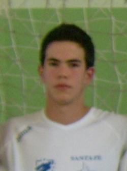 Cobos (C.D. Santa Fe) - 2009/2010