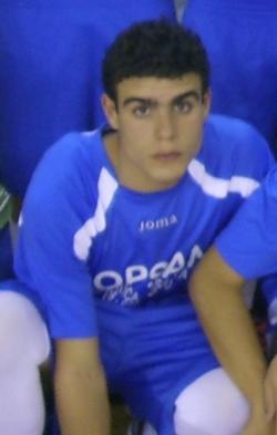 Bronky (C.D. Santa Fe) - 2009/2010