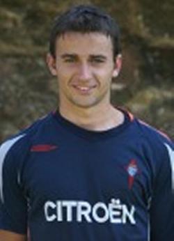 Aitor Pastoriza (R.C. Celta Fortuna) - 2009/2010