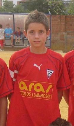 Alberto (Cerro Muriano C.F.) - 2009/2010