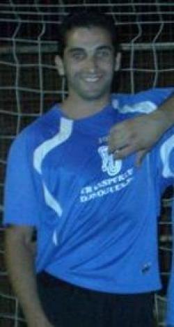 Boban (C.D. Santa Fe) - 2009/2010