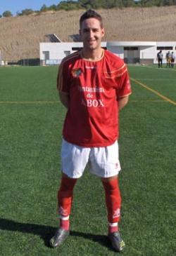 Fran (C.D. Villa de Albox) - 2009/2010