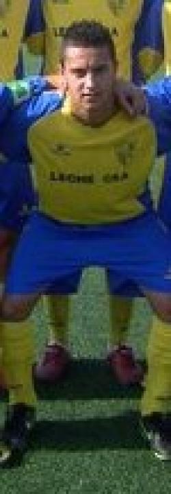 Jorge (Conil C.F.) - 2009/2010