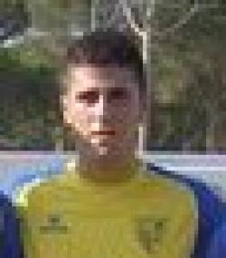 Andrs (Conil C.F. B) - 2009/2010