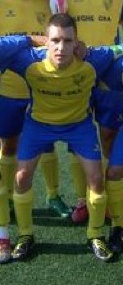 Alfonso (Conil C.F.) - 2009/2010