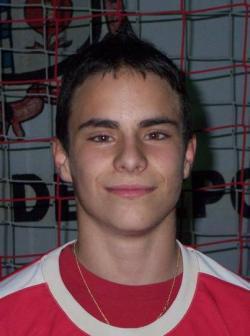 Jose (Churriana C.F.) - 2009/2010