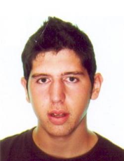 CRISTIAN (Baeza C.F.) - 2009/2010