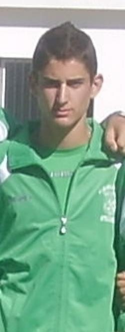 Antonio  (Cijuela 2008) - 2009/2010