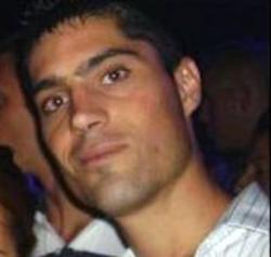 lex Estrada (Caarete ) - 2009/2010