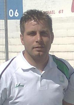 PEPE (EMD Villacarrillo) - 2009/2010