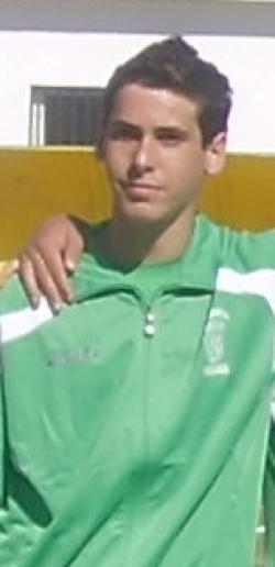 paco (Cijuela 2008) - 2009/2010