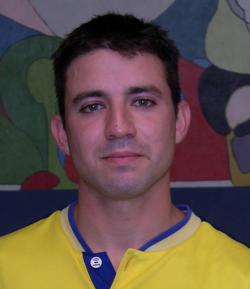 Cace (Marchena Balompi) - 2009/2010