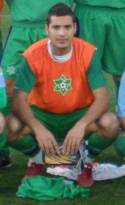 Adri (C.D. Oriente) - 2009/2010